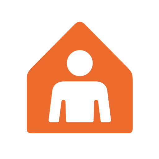 BostadsPortal app icon