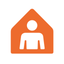 BostadsPortal icon