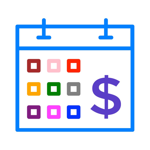 Stock Widgets app icon