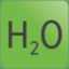 Chemistry formulas & names icon