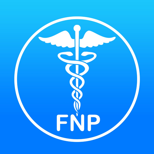 FNP Exam Center app icon