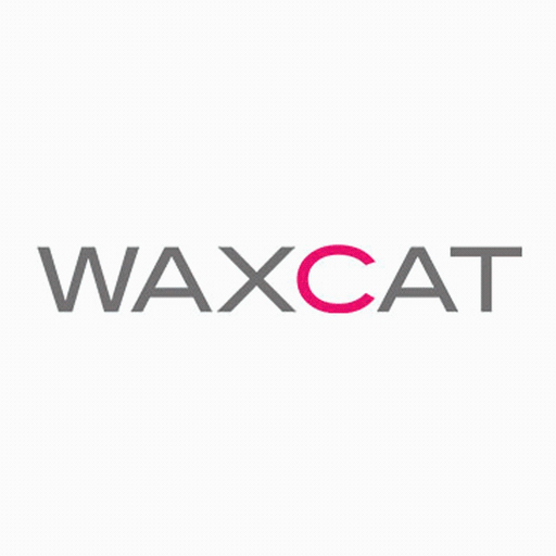 WAXCAT Waxing app icon
