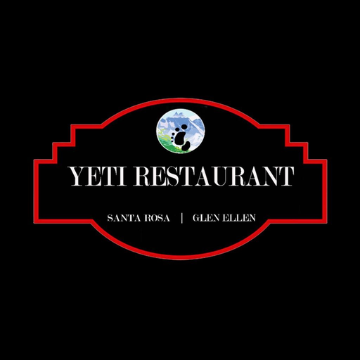 Yeti Restaurant app icon