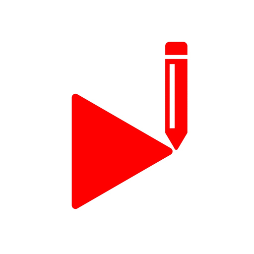 TubeNote - Note watching video app icon