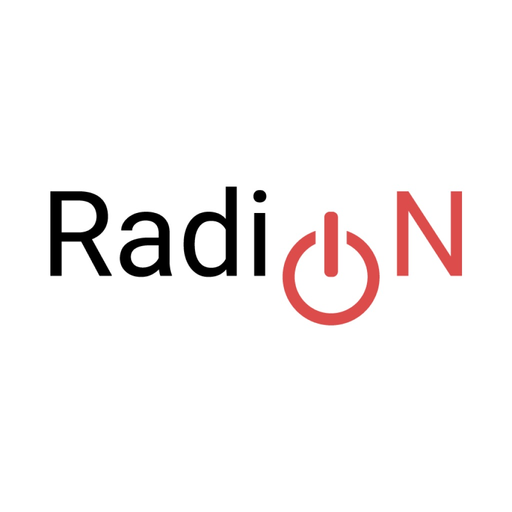 RadiOn app icon