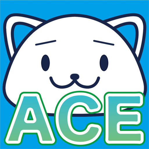 JobナビACE app icon
