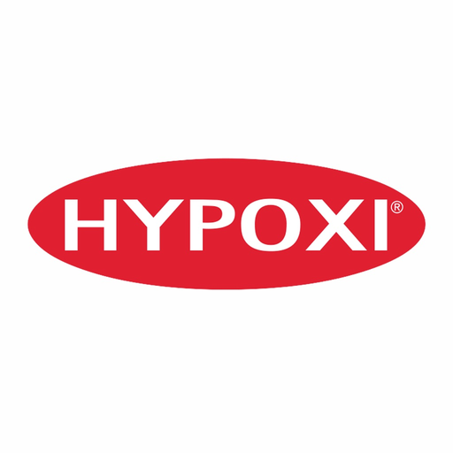 HYPOXI app icon