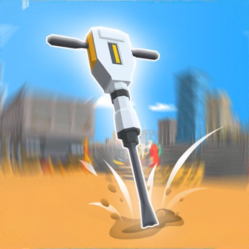 Construction Simulator 3D app icon