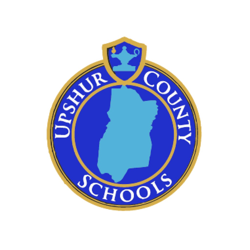 Upshur County Schools app icon