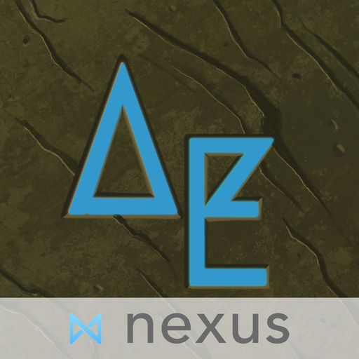 Nexus ACE Explorer app icon