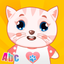 Learning Kids & Toddler Games! icon