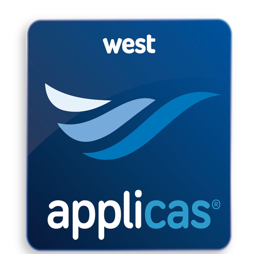 Applicas app icon