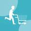 Odikko - Shopping Simplified icon