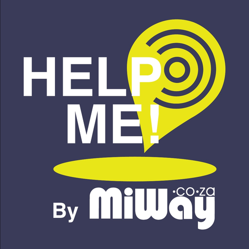 HelpMe by MiWay app icon