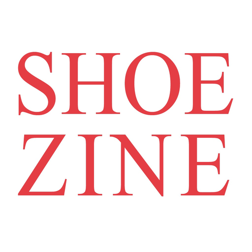 Shoezine app icon