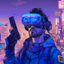 Cyberika: Action Adventure RPG icon