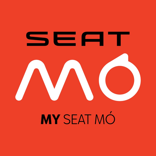 My SEAT MÓ app icon