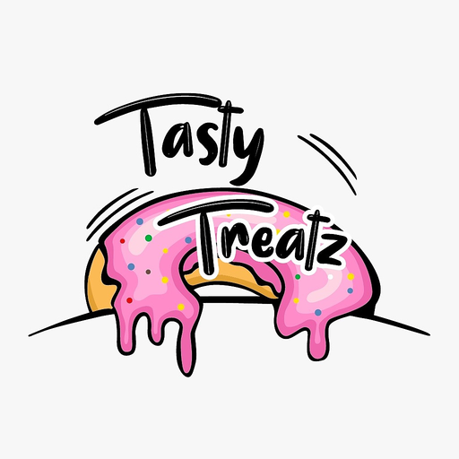 Tasty Treatz app icon