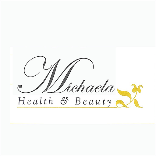 Michaela Health and Beauty app icon