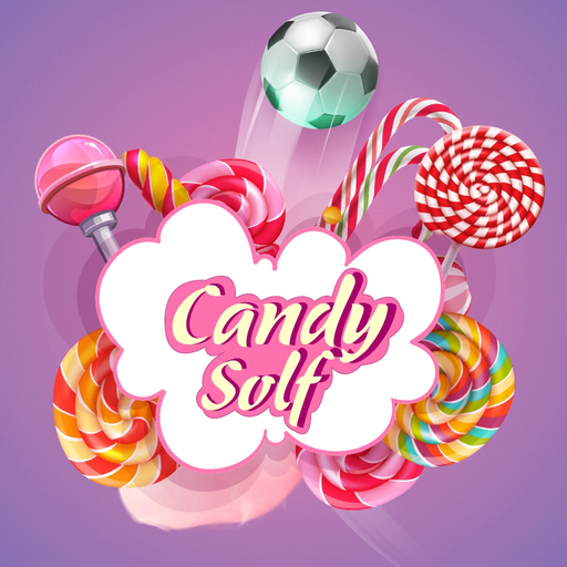 Candy Solf app icon