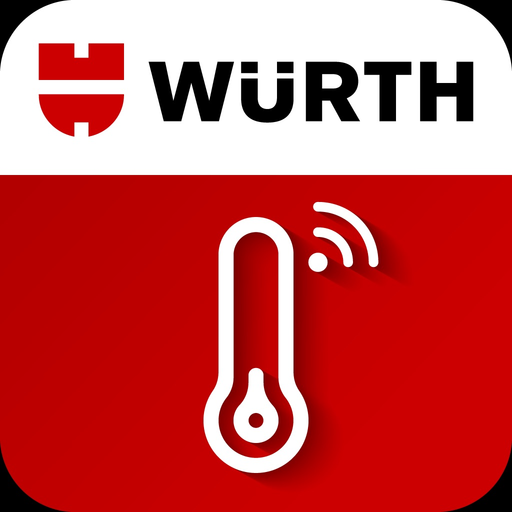 Würthermostat app icon