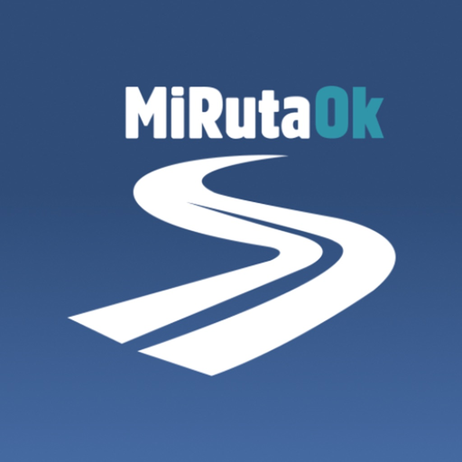 Mi Ruta VB app icon
