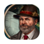 Time Machine Hidden Objects icon
