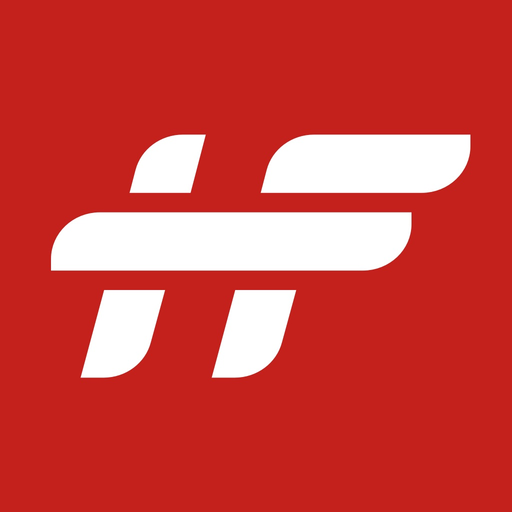 Highpoint Fitness app icon