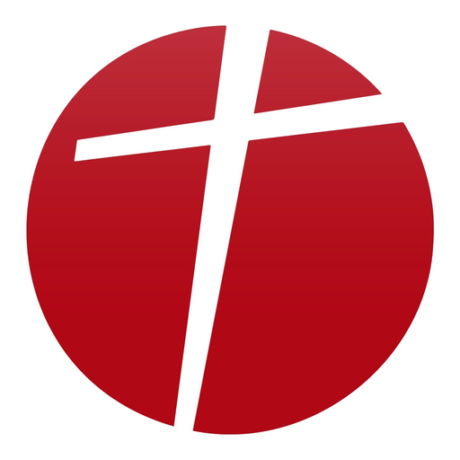 New Vision Baptist Church app icon