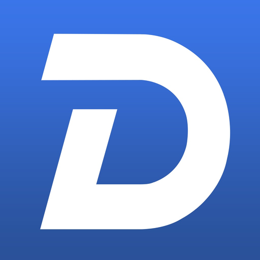 Detail POS app icon