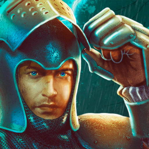 Hidden Object Game: Wax Museum app icon