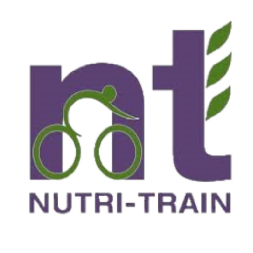 Nutritrain app icon