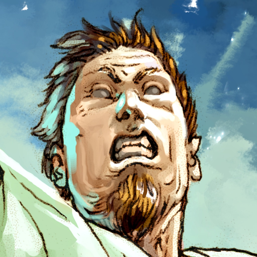 Freeway Fury: Annihilation app icon