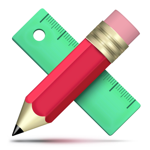 SimpleCAD2 app icon