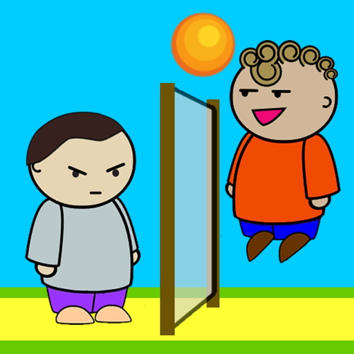 Headball Match app icon