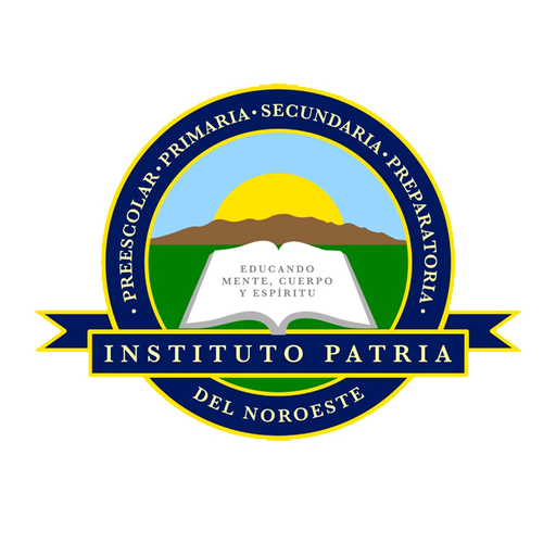 Pagos Patria app icon