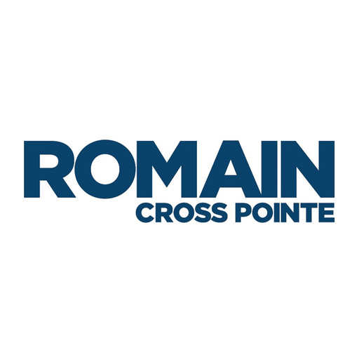 Romain Cross Pointe app icon