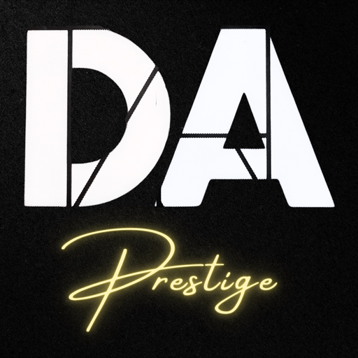 DaRose app icon
