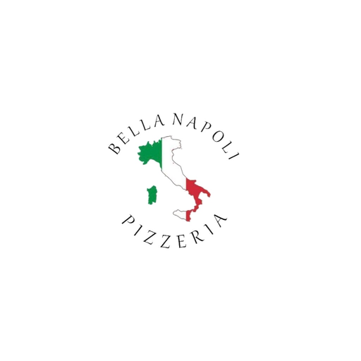 Bella Napoli Pizzeria app icon