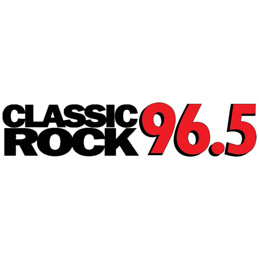 Classic Rock 96.5 app icon