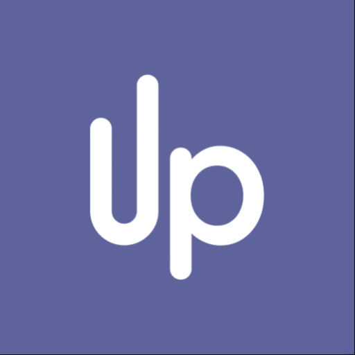 Upstrive Education app icon