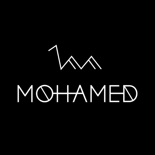 Mohamed app icon