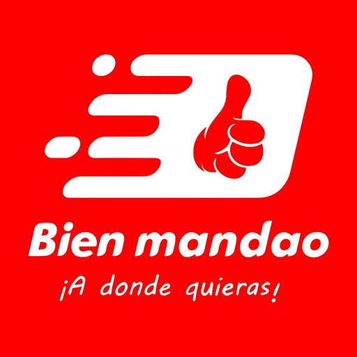 Bien Mandao ¡A donde quieras! app icon