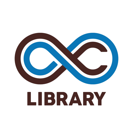 Alameda County Library app icon