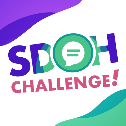 SDoH Challenge app icon