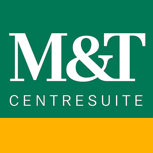 M&T CentreSuite app icon