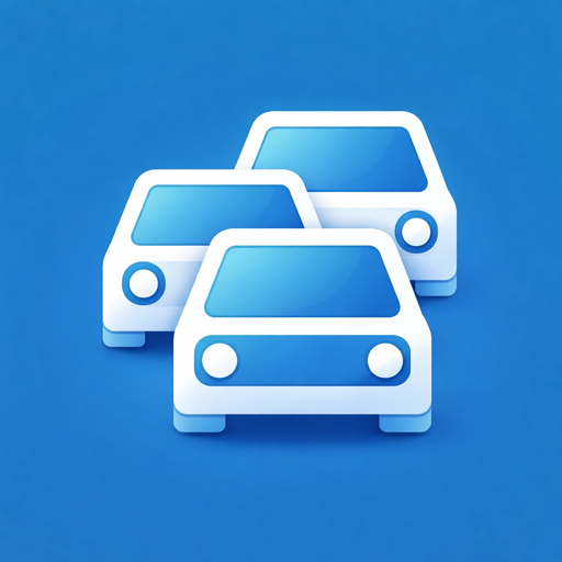 MadInfo: Madrid Traffic app icon