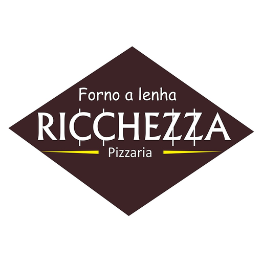 Pizzaria Ricchezza app icon