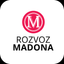 Rozvoz Madona icon
