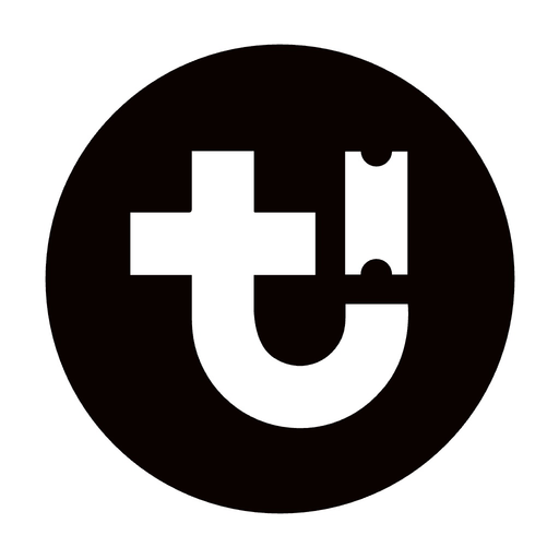 The Ticketing Co. app icon